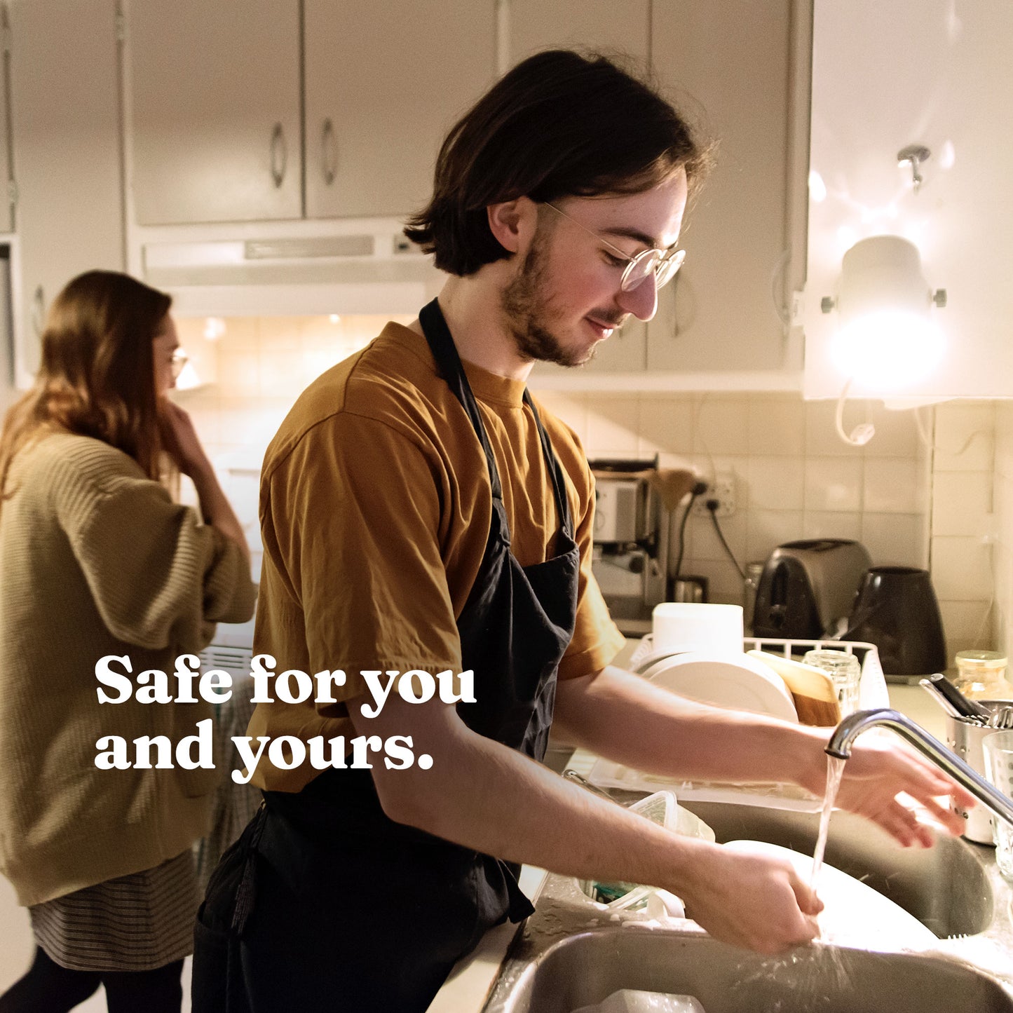 Superdish Spray (Lemontality)