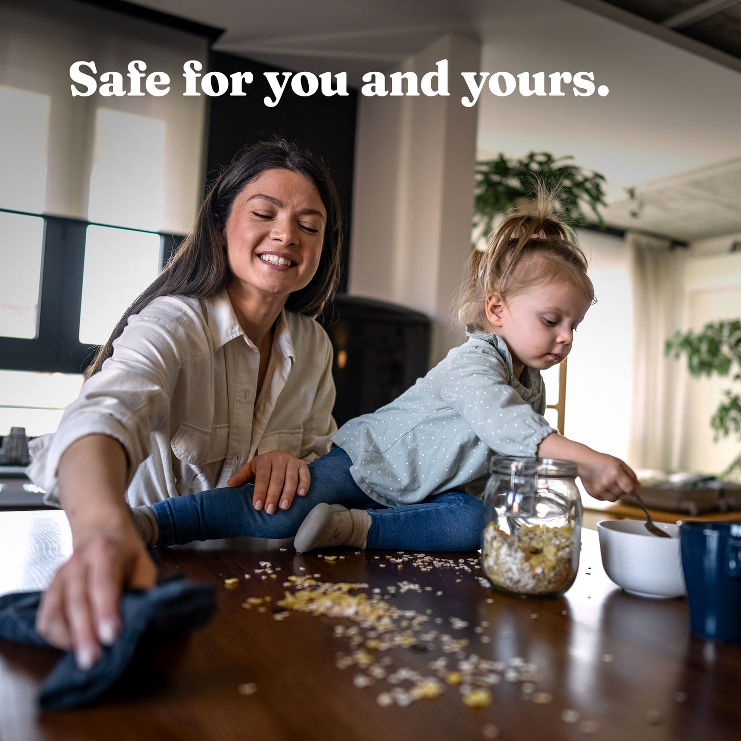 Disinfectant Sanitizer