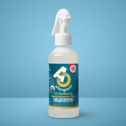 Air Freshener (Arctic Air)