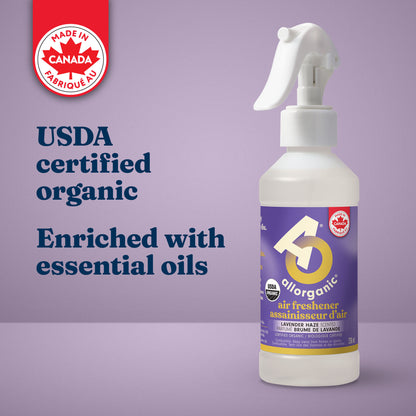 Air Freshener (Lavender Haze)