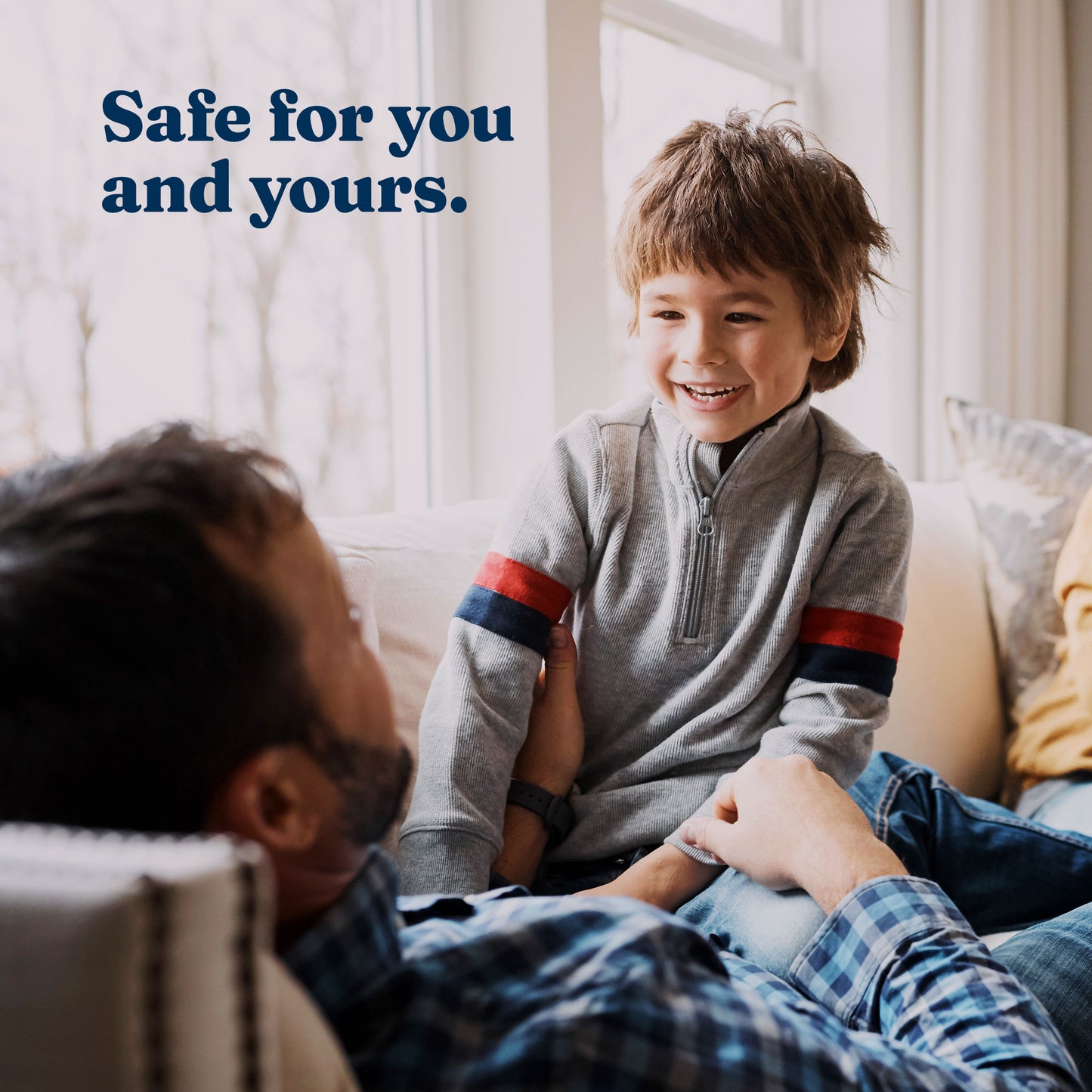 Air Freshener (Lavender Haze)