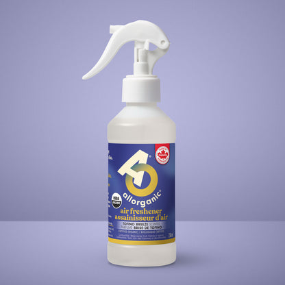Air Freshener (Tofino Breeze)