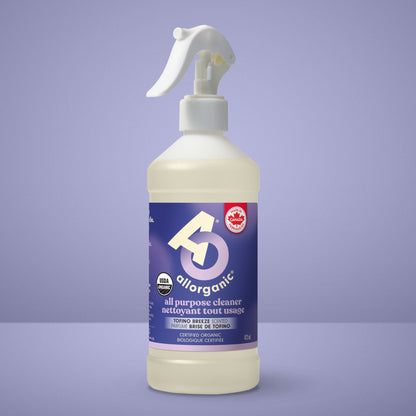All Purpose Cleaner (Tofino Breeze)