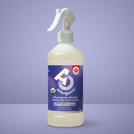 All Purpose Cleaner (Tofino Breeze)