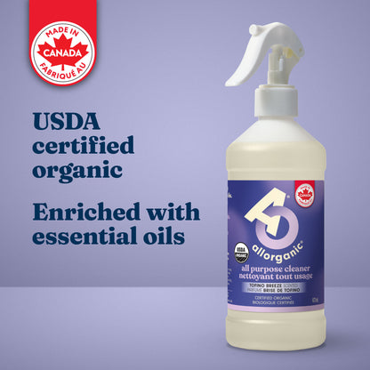 All Purpose Cleaner (Tofino Breeze)