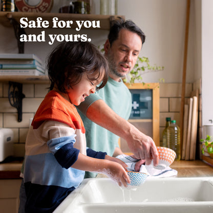 Superdish Spray (Tofino Breeze)