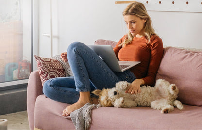 Hand Soap (Tofino Breeze)