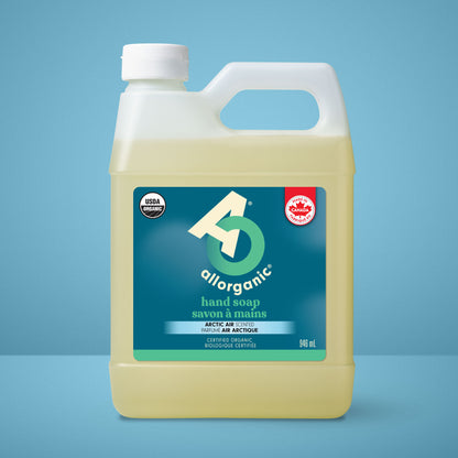 Hand Soap 946ml (Arctic Air)