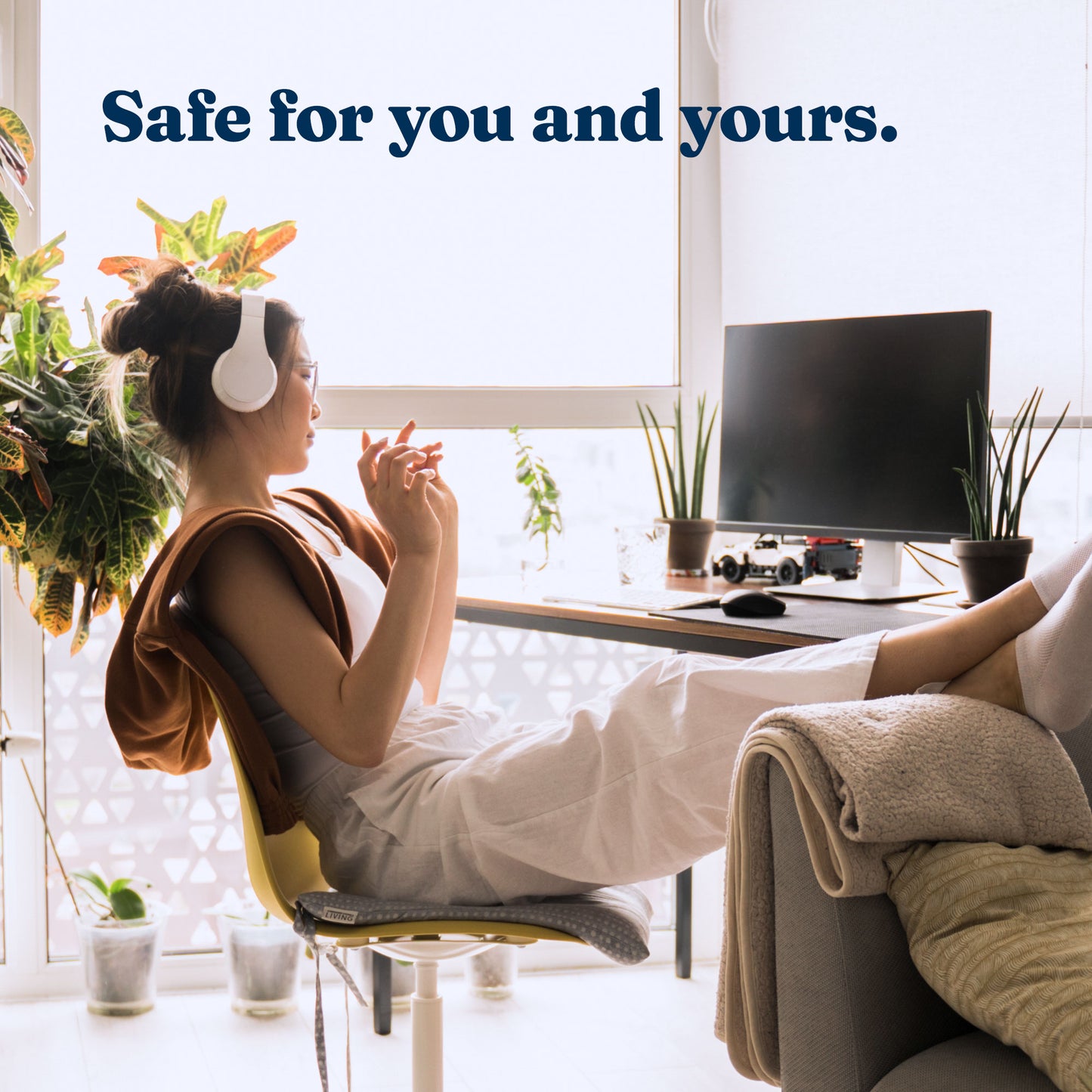 Hand Soap 946ml (Arctic Air)