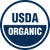 USDA Organic Icon