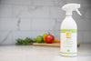 ALLORGANIC® FRUIT & VEGGIE WASH - ALLORGANIC PRODUCTS