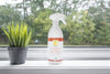 ALLORGANIC® GLASS & SURFACE CLEANER - ALLORGANIC PRODUCTS